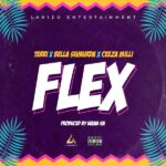 Lakizo ft. Terri & Bella Shmurda, Ceeza Milli – Flex